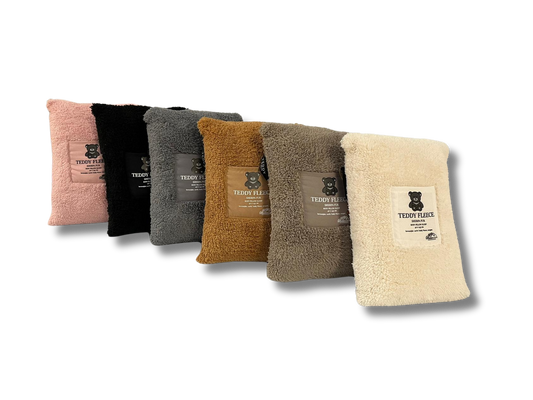 Beau Maison Teddy Line