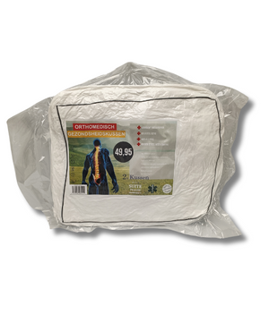 Boxkussen Polypercal | 2-pack vacuüm verpakt