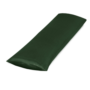 Lichaamskussen Sloop Beauty Zijde Groen 40x145 cm 