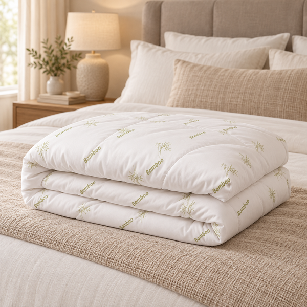 Bamboo Duvet