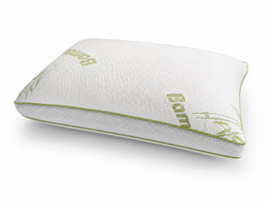Bamboe 3D Pillow - 50 x 60 cm