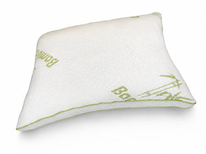 Bamboe 3D Pillow - 50 x 60 cm