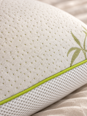 Bamboe 3D Pillow