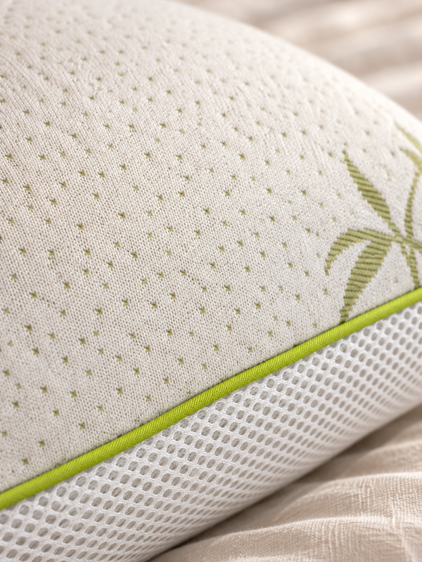 Bamboe 3D Pillow
