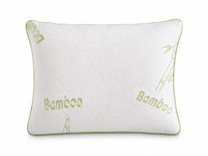 Bamboe 3D Pillow - 50 x 60 cm