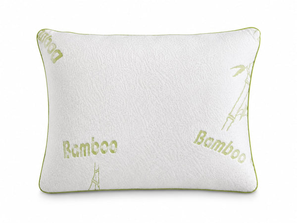 Bamboe 3D Pillow - 50 x 60 cm