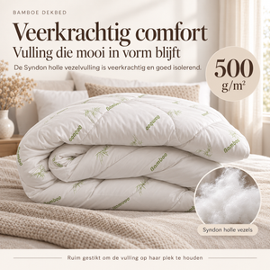 Bamboo Duvet