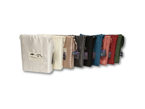 Beauty Silk verpakkingen