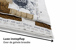 Dekbed Zonder Overtrek Dream | Easy Dekbed Uni