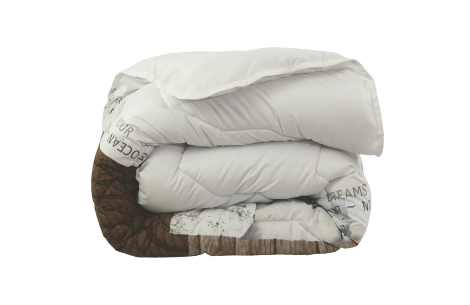 Dekbed Zonder Overtrek Dream - Easy Dekbed