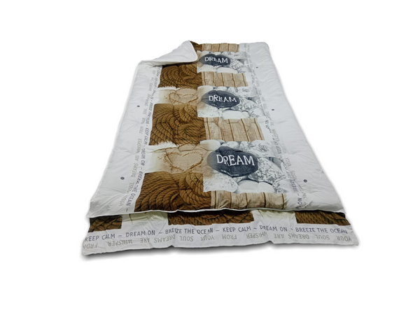 Duvet Without Cover Dream | Easy Duvet