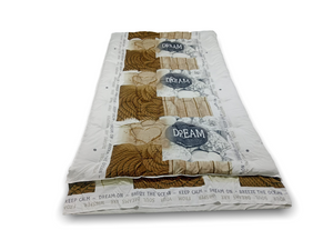 Duvet Without Cover Dream | Easy Duvet