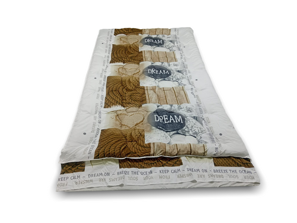 Duvet Without Cover Dream | Easy Duvet