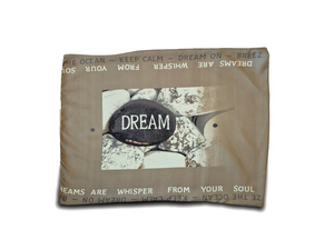 Duvet Without Cover Dream | Easy Duvet