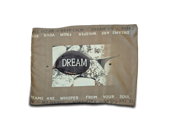 Duvet Without Cover Dream | Easy Duvet