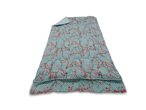 Duvet Without Cover Japan Blue | Easy Duvet