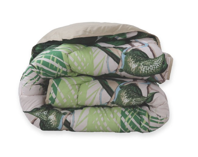 PRE-ORDER! Dekbed Zonder Overtrek Jungle Jumina | Easy Dekbed Uni