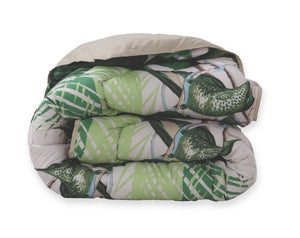 PRE-ORDER! Dekbed Zonder Overtrek Jungle Jumina | Easy Dekbed Uni