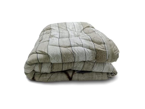 Duvet Without Cover Live Laugh Love | Easy Duvet