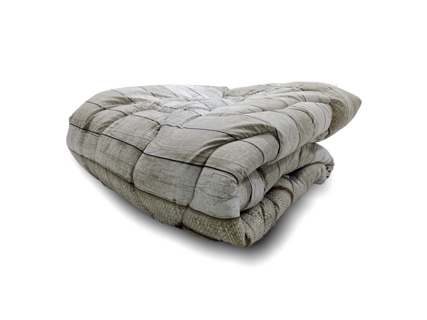 Duvet Without Cover Live Laugh Love | Easy Duvet