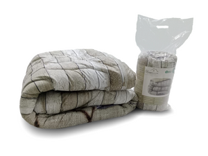 Duvet Without Cover Live Laugh Love | Easy Duvet