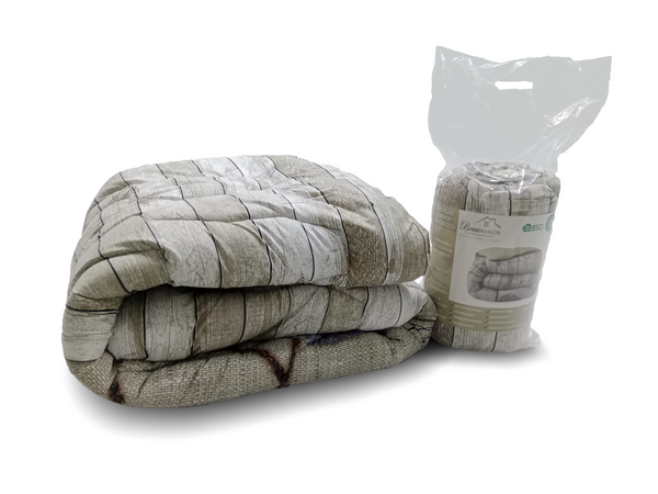Duvet Without Cover Live Laugh Love | Easy Duvet