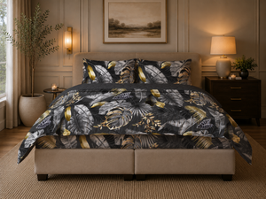 PRE-ORDER! Dekbed Zonder Overtrek Jungle Style | Easy Dekbed Uni