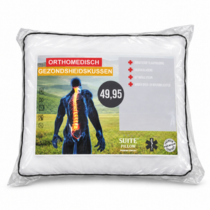 Boxkussen Polypercal | 2-pack vacuum verpakt