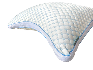 Zen-Cool Pro Pillow 1 | Cloud Hoofdkussen
