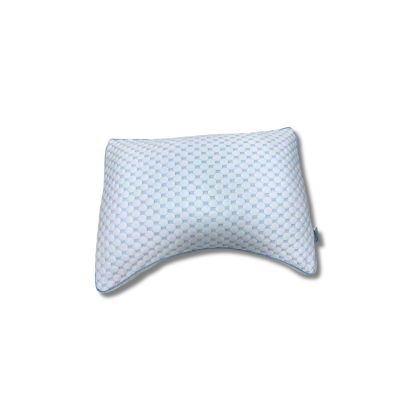 Zen-Cool Pro Pillow | Cloud Hoofdkussen