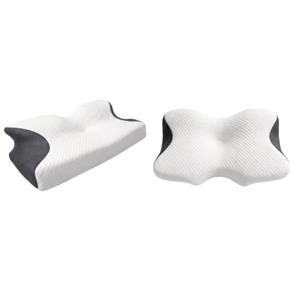 Zen X Pillow - Ergonomisch slaapkussen - 50x70 cm