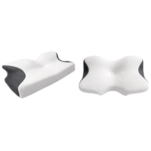 Zen X Pillow - Ergonomisch slaapkussen - 50x70 cm