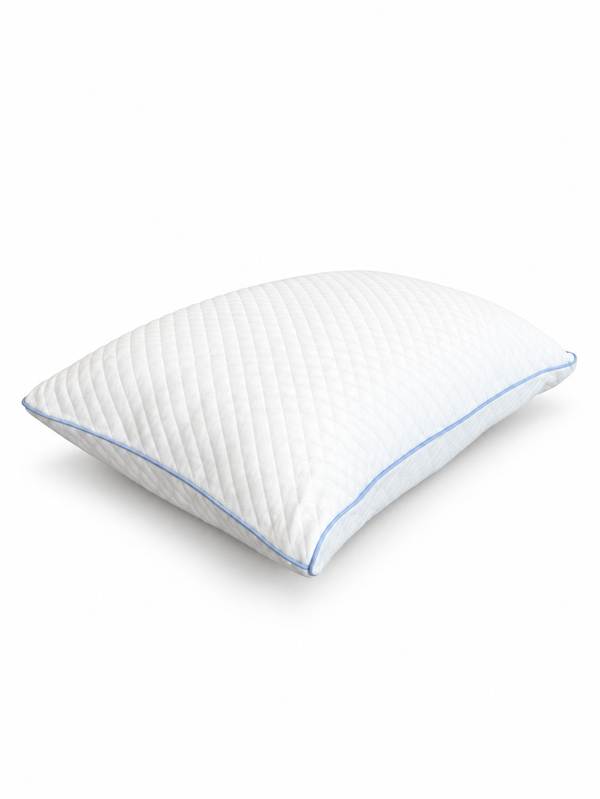 Zen-Cool 3D - Mesh Pillow