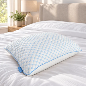 Zen-Cool Pillow