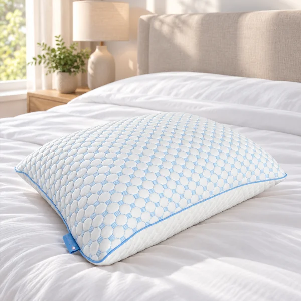 Zen-Cool Pillow