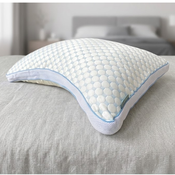 Zen-Cool Pro Pillow