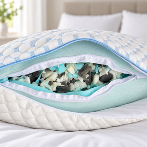 Zen-Cool Pillow