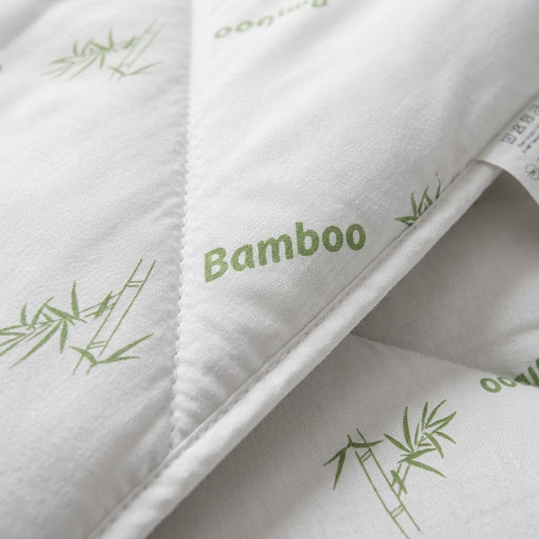 Bamboo Duvet