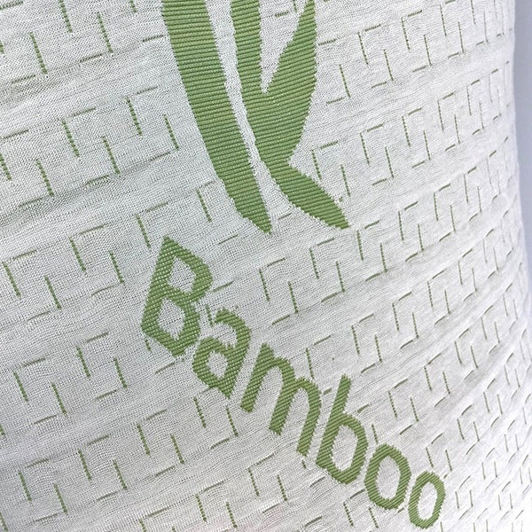 Ondersteunend Lichaamskussen Bamboe