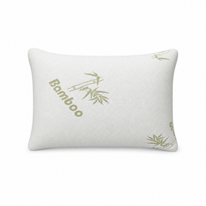 Bamboe Kussen | Original Bamboo Pillow