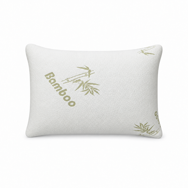 Bamboe Kussen | Original Bamboo Pillow