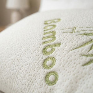 Bamboe Kussen | Original Bamboo Pillow