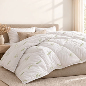 Bamboo Duvet