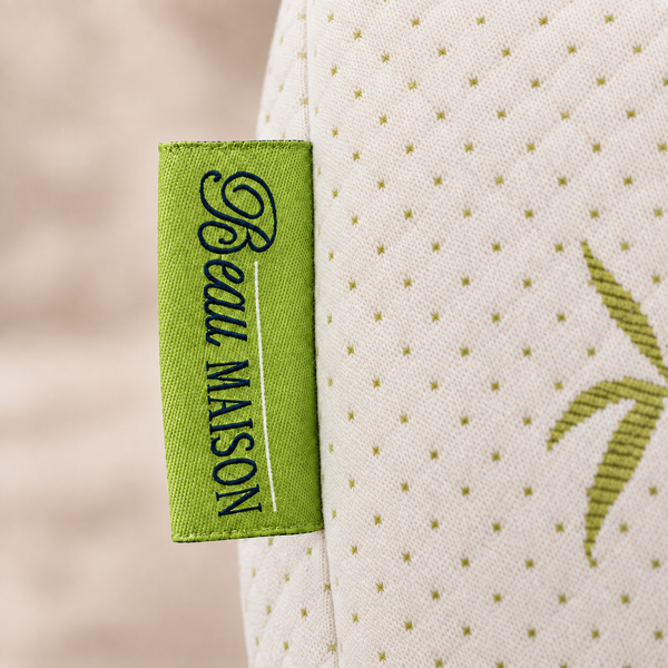 Bamboe Kussen | Original Bamboo Pillow