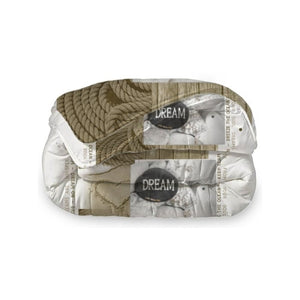 Easy Dekbed Dream | Dekbed Zonder Overtrek SALE