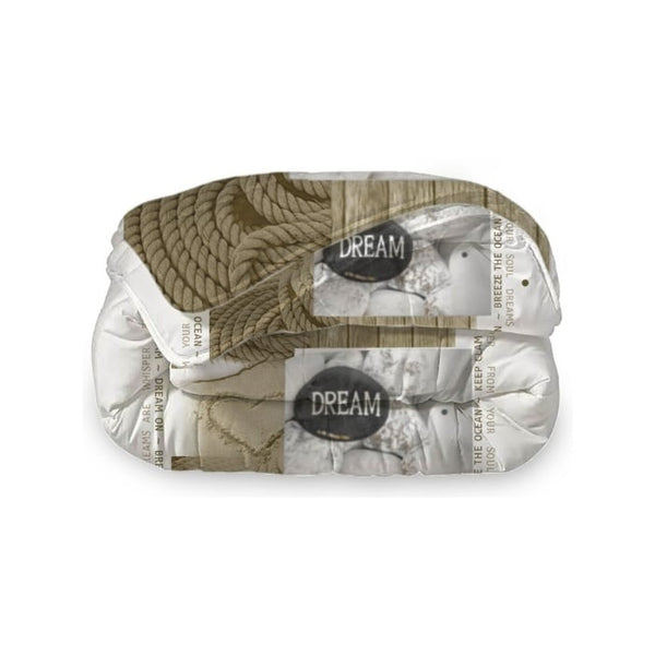 Easy Dekbed Dream | Dekbed Zonder Overtrek SALE