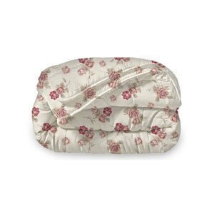 Easy Dekbed Flowers Diamond | Dekbed Zonder Overtrek SALE