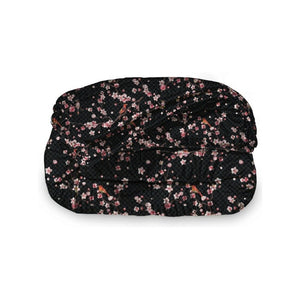 Dekbed Zonder Overtrek Japon Black | Easy Dekbed