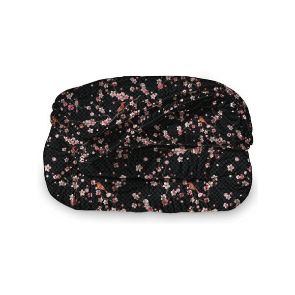 Dekbed Zonder Overtrek Japon Black | Easy Dekbed