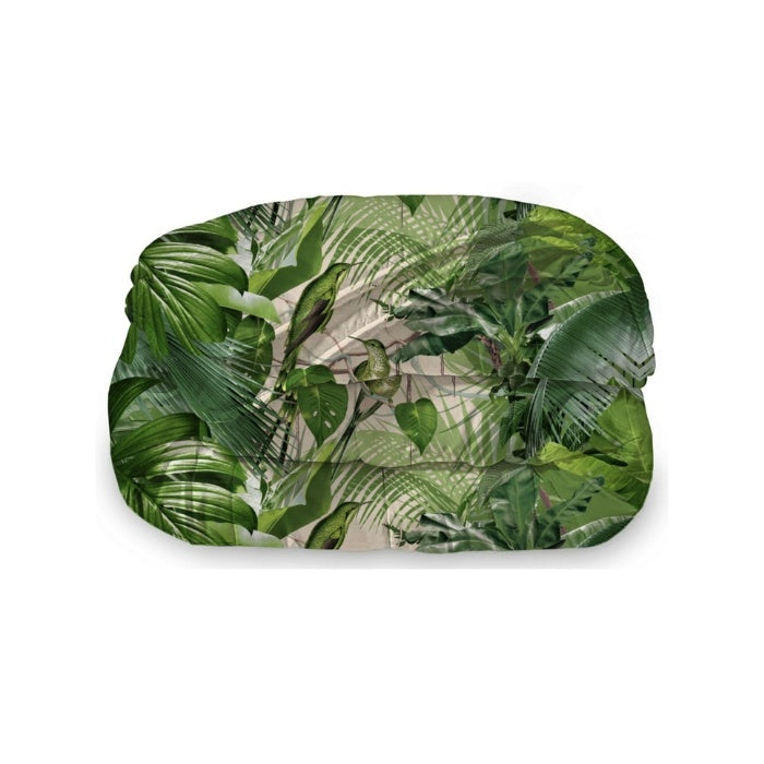 Dekbed Zonder Overtrek Jungle Jumina | Easy Dekbed